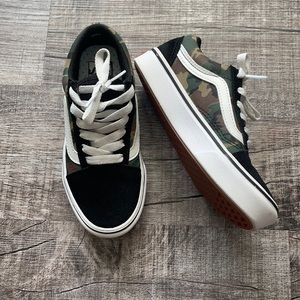 Van Sneakers